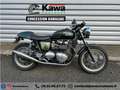 Triumph Thruxton - thumbnail 1