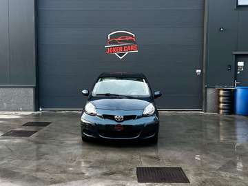 1.0i EURO 5 AIRCO 1ste Eigenaar Gekeurd Carpass