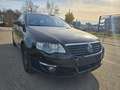 Volkswagen Passat Variant Sportline Schwarz - thumbnail 2