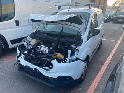 Ford Transit Courier 1,0 (UNFALL !!)