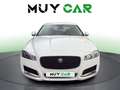 Jaguar XF 2.0i4D Pure Aut. 180 Blanco - thumbnail 2