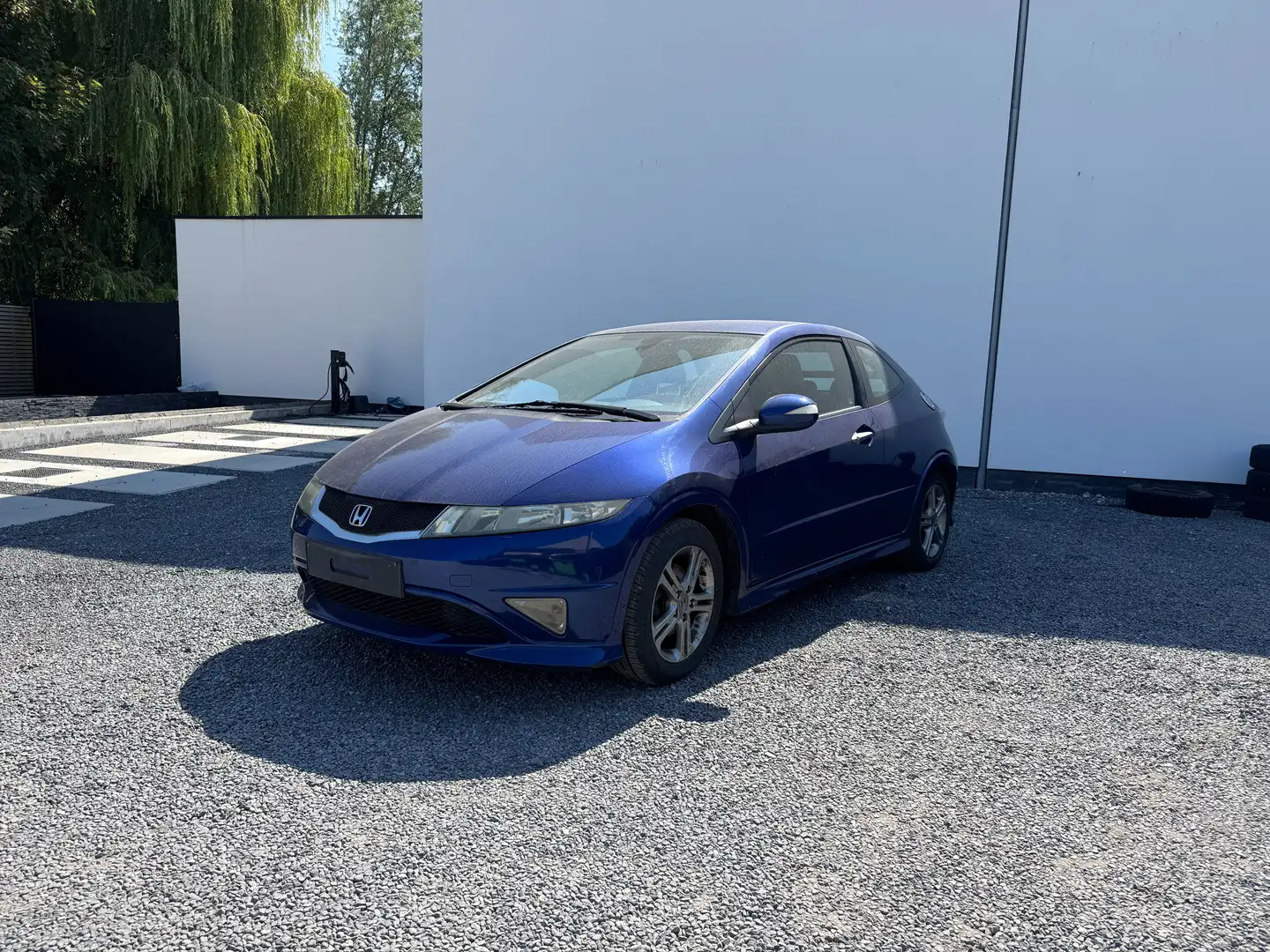 Honda Civic Civic 1.4 i-VTEC Type S - 1