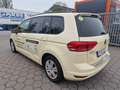 Volkswagen Touran 2.0 TDI SCR DSG 7-Sitzer Automatik Parkassistent Beige - thumbnail 8