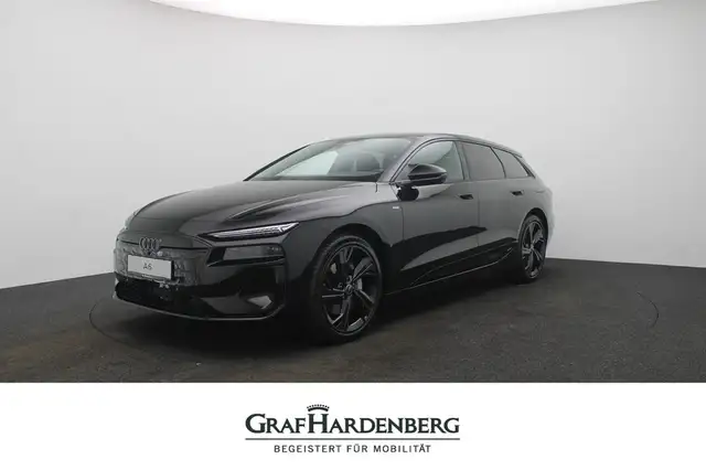 Audi A6 Avant e-tron quattro 315 kW