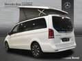 Mercedes-Benz V 250 d Marco Polo Largo Wit - thumbnail 3