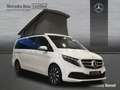 Mercedes-Benz V 250 d Marco Polo Largo White - thumbnail 4