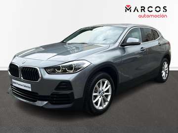 sDrive 18dA Business