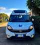 Fiat Doblo Doblò EURO 6 TETTO ALTO TRASPORTO DISABILI Blanc - thumbnail 10