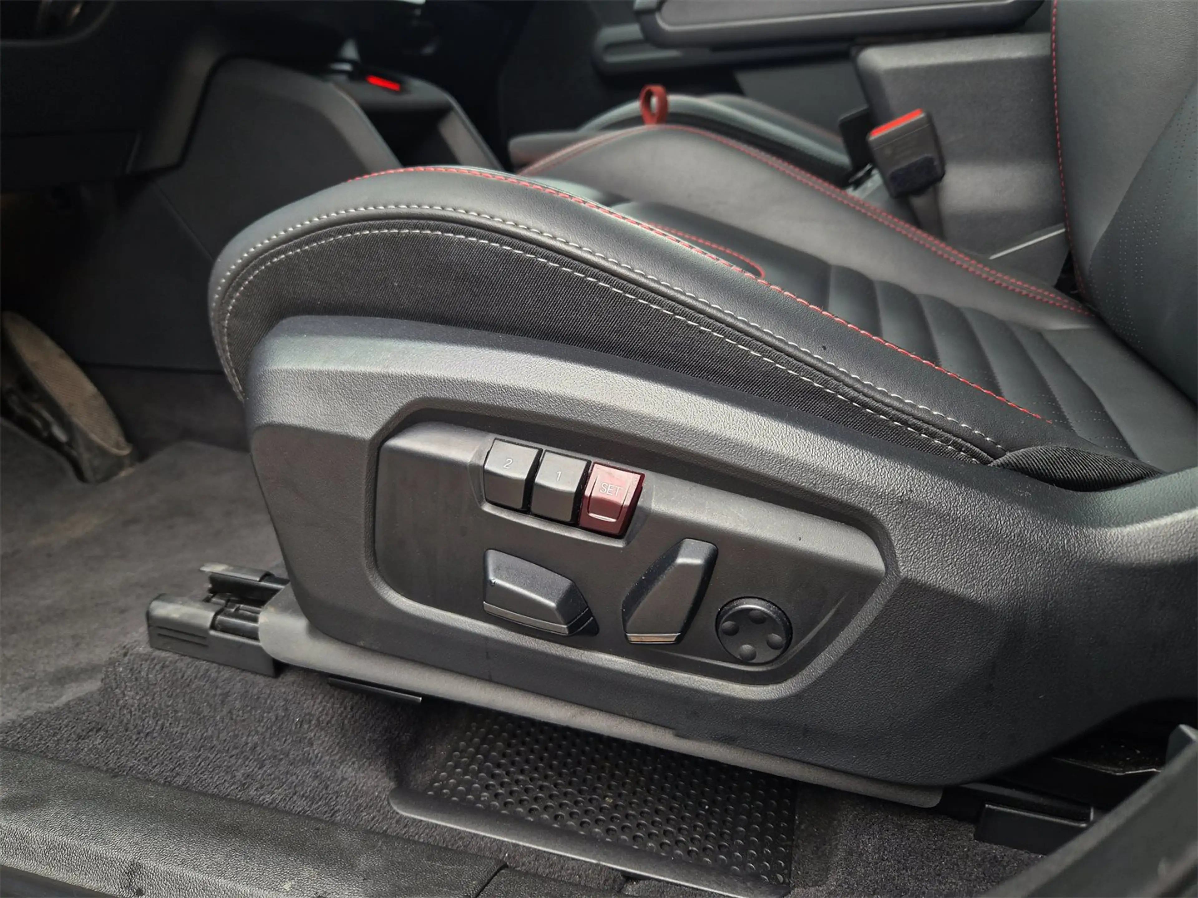 MINI Countryman S All4 Countryman S — photo 14