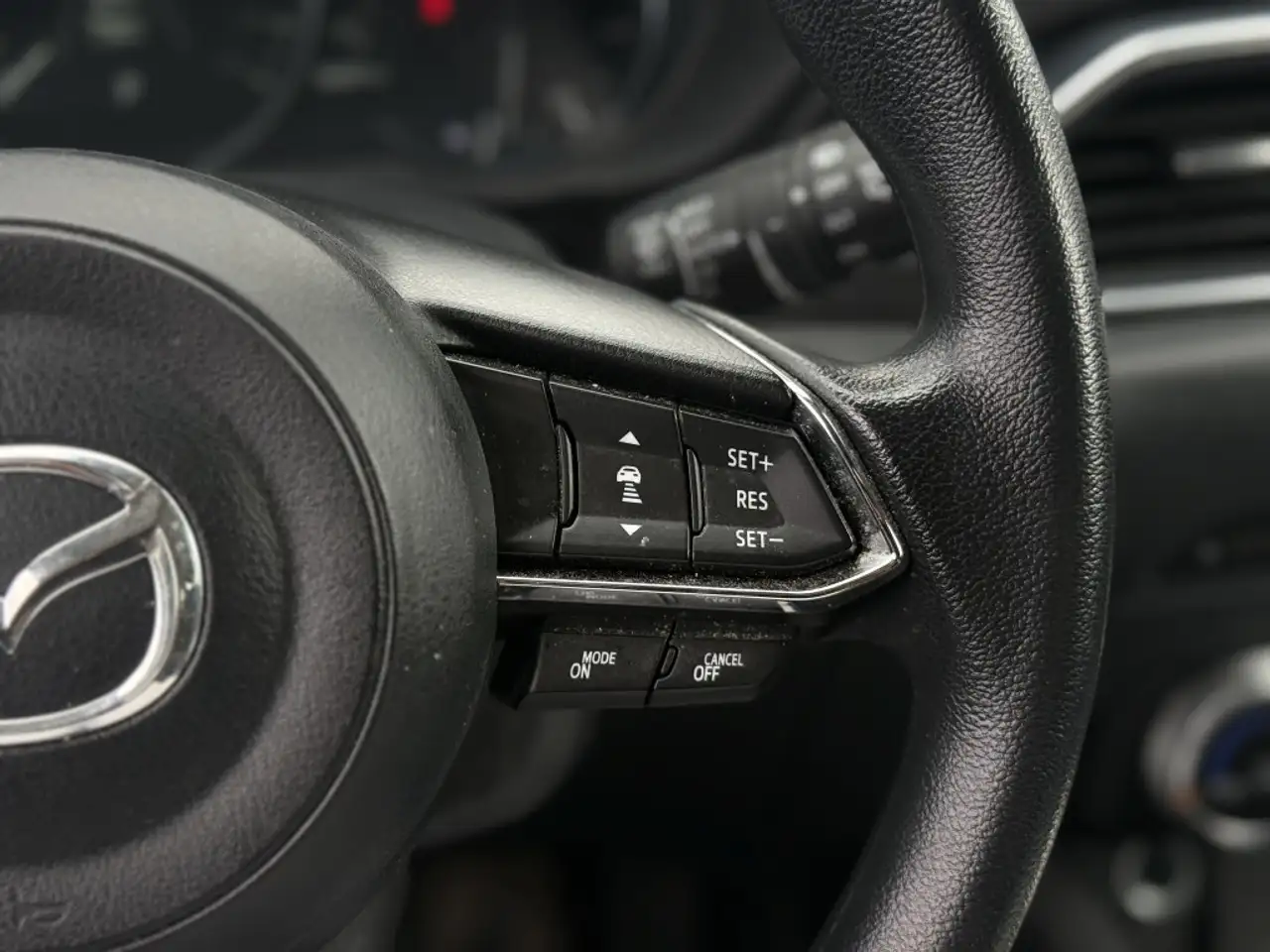 Mazda CX-5 снимка Mazda CX-5