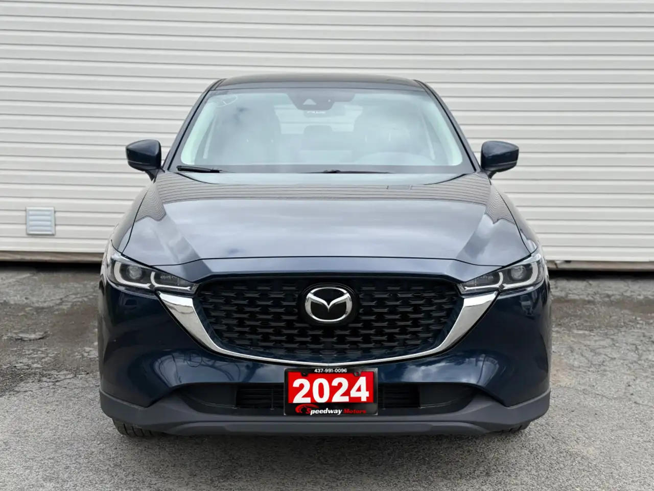 Mazda CX-5 снимка Mazda CX-5