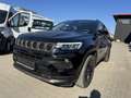 Jeep Compass PHEV, Upland, 240PS, Allrad Noir - thumbnail 1