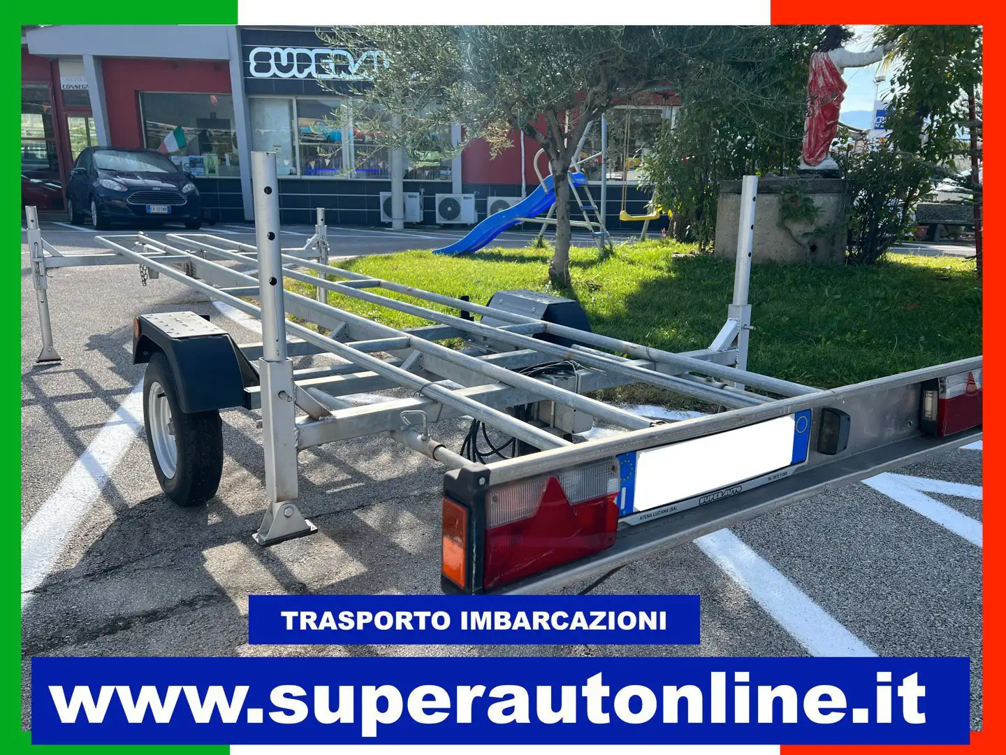 Altro N4SF Argento - 1