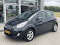 Kia Venga 1.4 CVVT X-ecutive Airco PDC info: M.Safari 049258 Noir - thumbnail 2