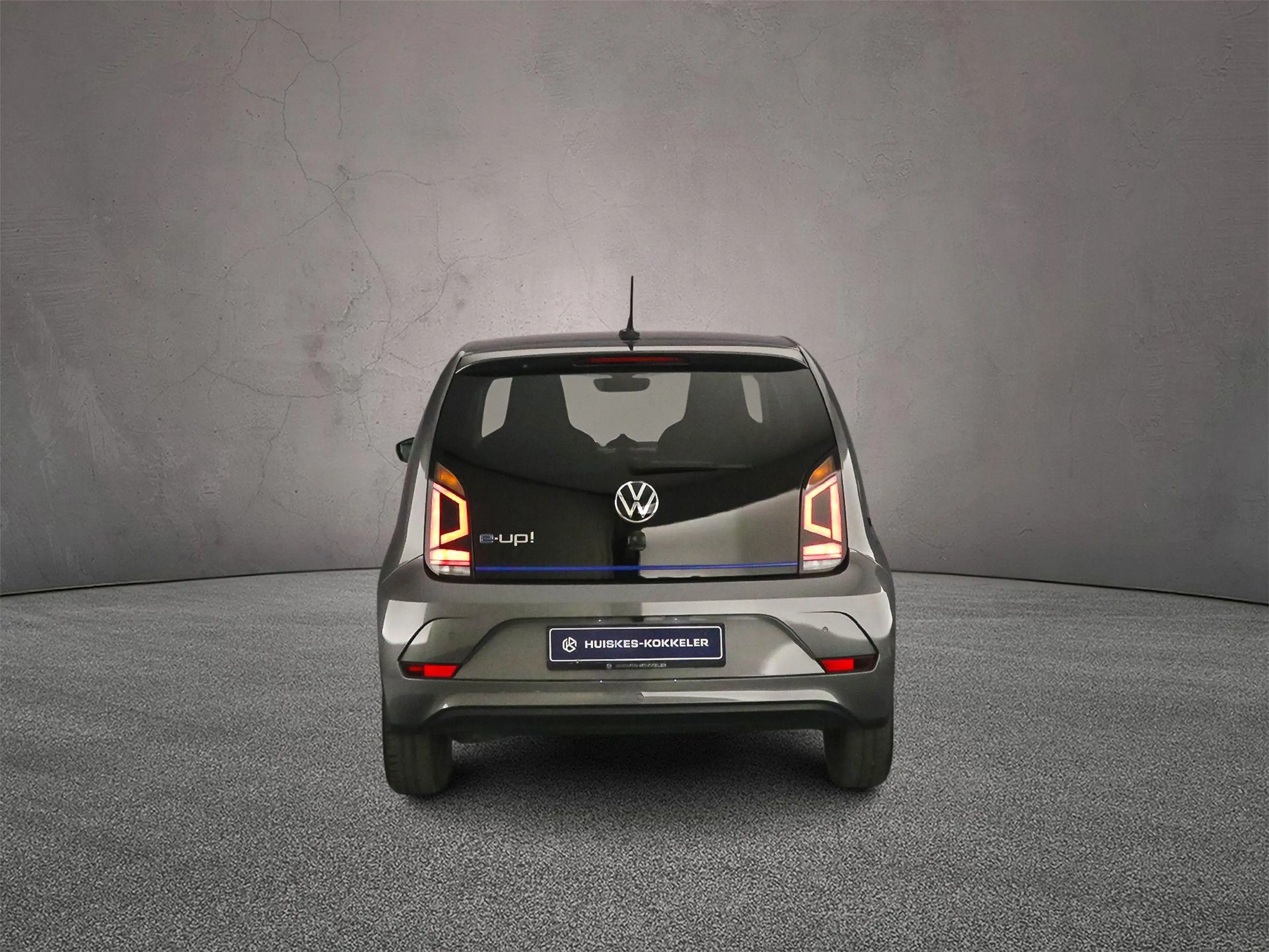 Volkswagen e-up! Style 83pk Automaat Achteruitrijcamera, Cruise con — photo 7