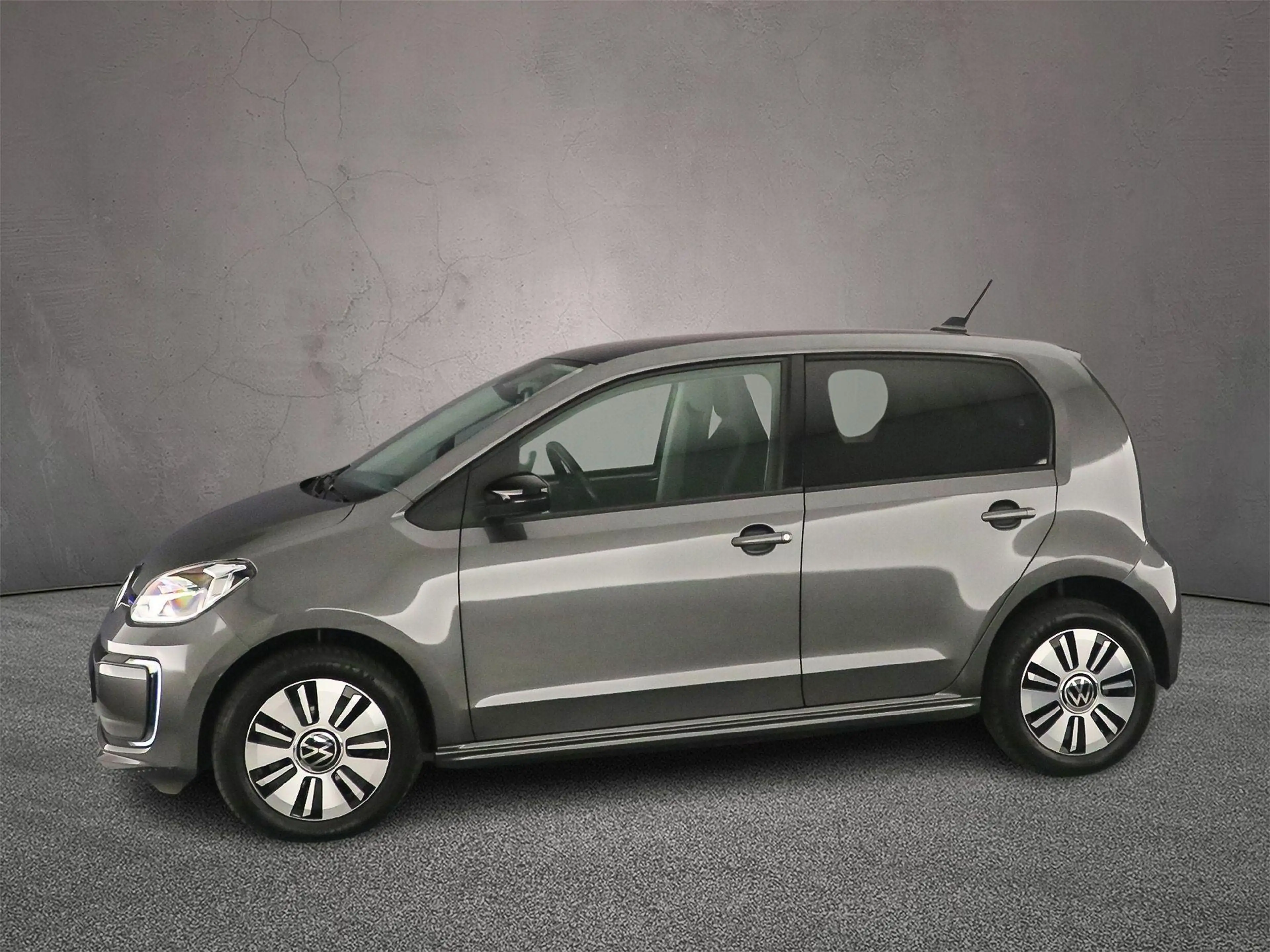 Volkswagen e-up! Style 83pk Automaat Achteruitrijcamera, Cruise con — photo 2