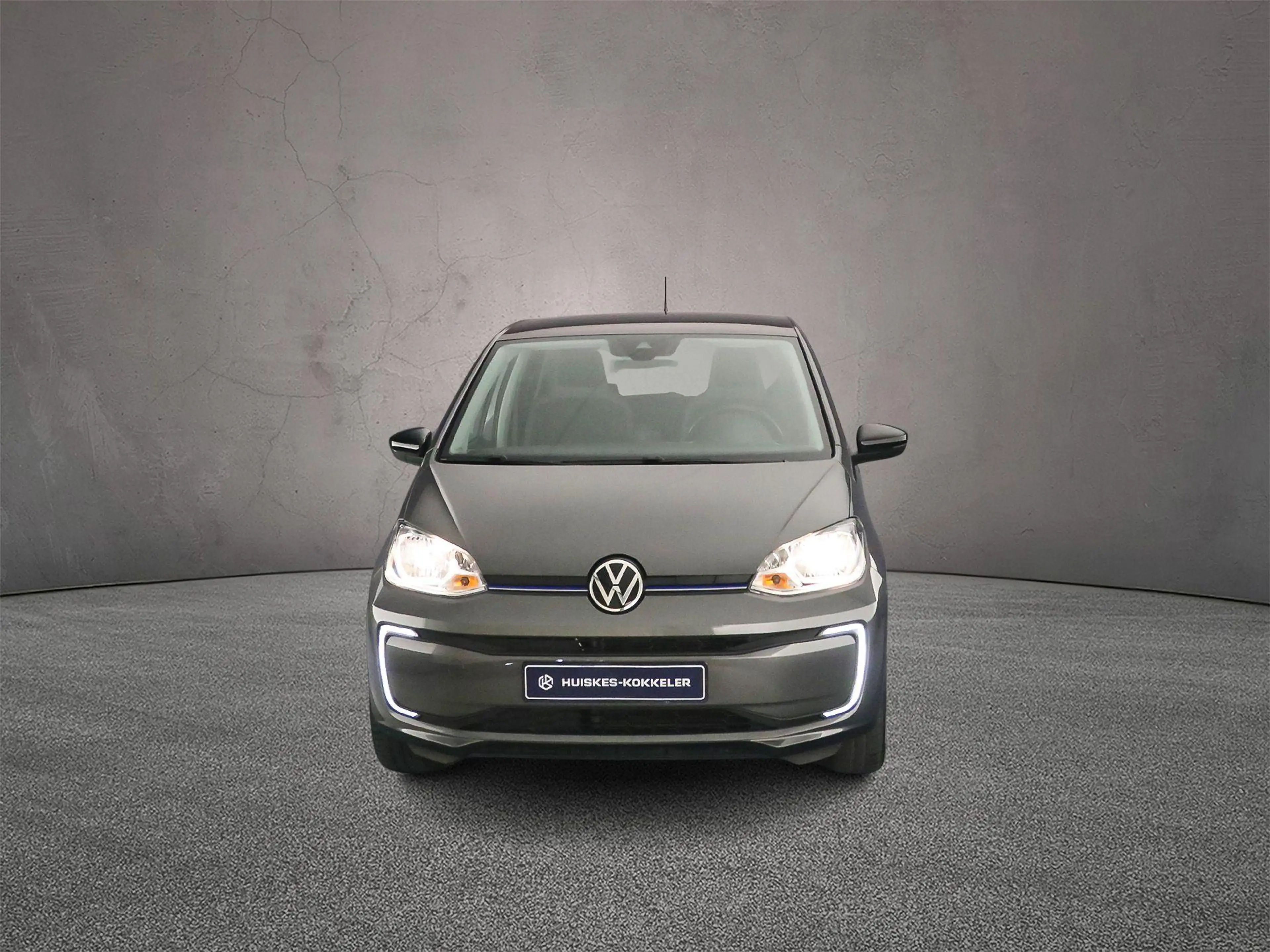 Volkswagen e-up! Style 83pk Automaat Achteruitrijcamera, Cruise con — photo 11