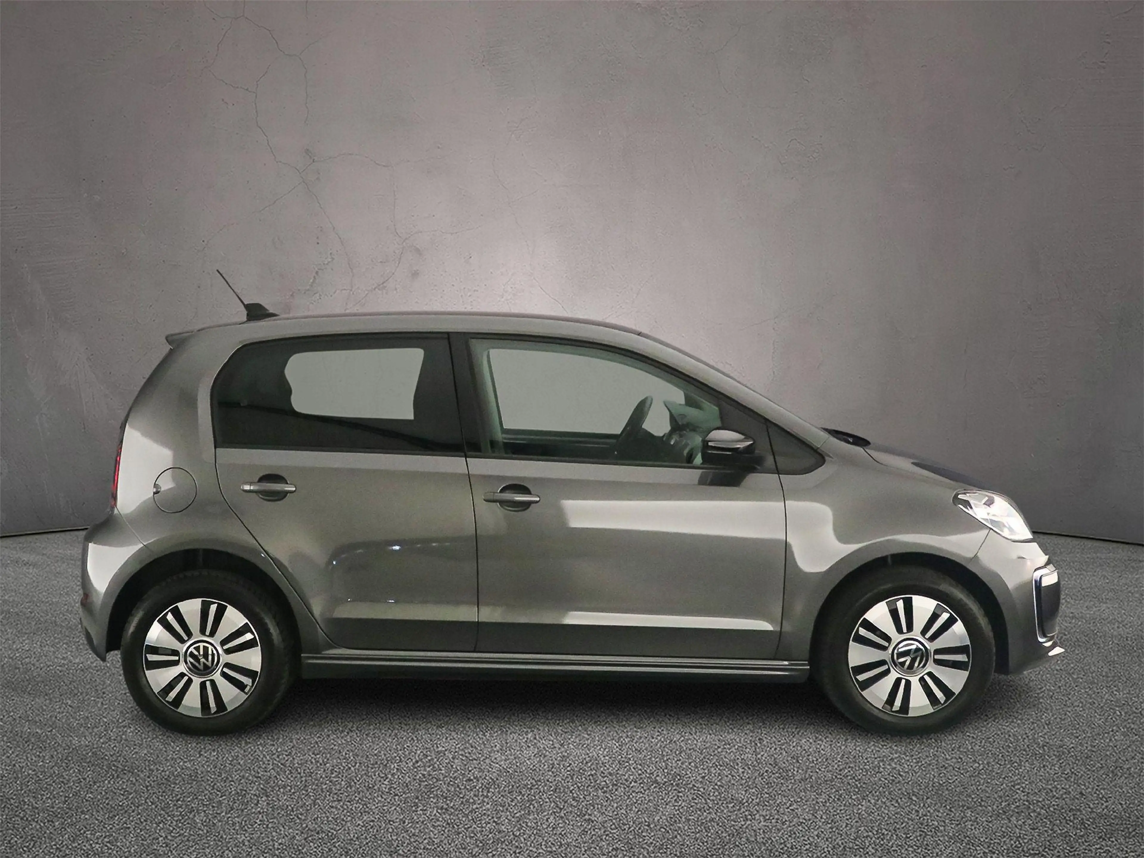 Volkswagen e-up! Style 83pk Automaat Achteruitrijcamera, Cruise con — photo 9