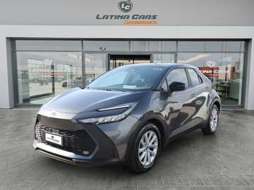 1.8 hybrid Active fwd AUTOMATICA con CarPlay