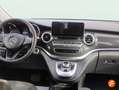 Mercedes-Benz V 220 d Advantage Largo - 5P (2018) Azul - thumbnail 11