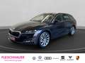 Skoda Octavia 2.0 TDI Combi Style LED Navi AHK Pano ACC Rückfahr Schwarz - thumbnail 1