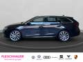 Skoda Octavia 2.0 TDI Combi Style LED Navi AHK Pano ACC Rückfahr Schwarz - thumbnail 4