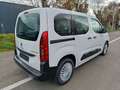 Citroen Berlingo Berlingo 1.2 Essence 5places Airco navi TVA Incl. Bianco - thumbnail 3