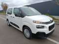 Citroen Berlingo Berlingo 1.2 Essence 5places Airco navi TVA Incl. Bianco - thumbnail 2