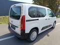 Citroen Berlingo Berlingo 1.2 Essence 5places Airco navi TVA Incl. Blanc - thumbnail 3