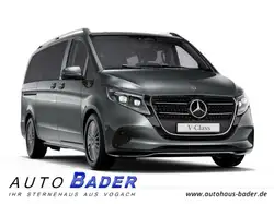 Mercedes-Benz V 220 d lang Style+ 7 Sitzer AHK 2,5t EasyPack