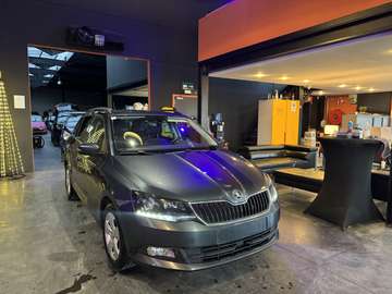 BREAK 1.0 TSI - A/C - MEDIA/TEL/USB/AUX - GPS