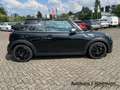 MINI Cooper S Cabrio *NAVI*LEDER*LED*PREMIUM* Чорний - thumbnail 8
