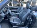 MINI Cooper S Cabrio *NAVI*LEDER*LED*PREMIUM* Чорний - thumbnail 11