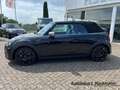 MINI Cooper S Cabrio *NAVI*LEDER*LED*PREMIUM* Чорний - thumbnail 9