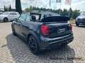 MINI Cooper S Cabrio *NAVI*LEDER*LED*PREMIUM* Чорний - thumbnail 3