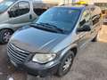 Chrysler Grand Voyager Grand Voyager 2.8 crd LX stow and go auto Argento - thumbnail 4
