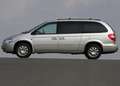 Chrysler Grand Voyager Grand Voyager 2.8 crd LX stow and go auto Argento - thumbnail 1