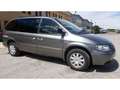 Chrysler Grand Voyager Grand Voyager 2.8 crd LX stow and go auto Argento - thumbnail 3
