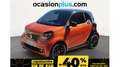 smart forTwo Cabrio 66 Prime Aut. Orange - thumbnail 1