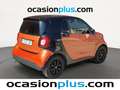 smart forTwo Cabrio 66 Prime Aut. Orange - thumbnail 3