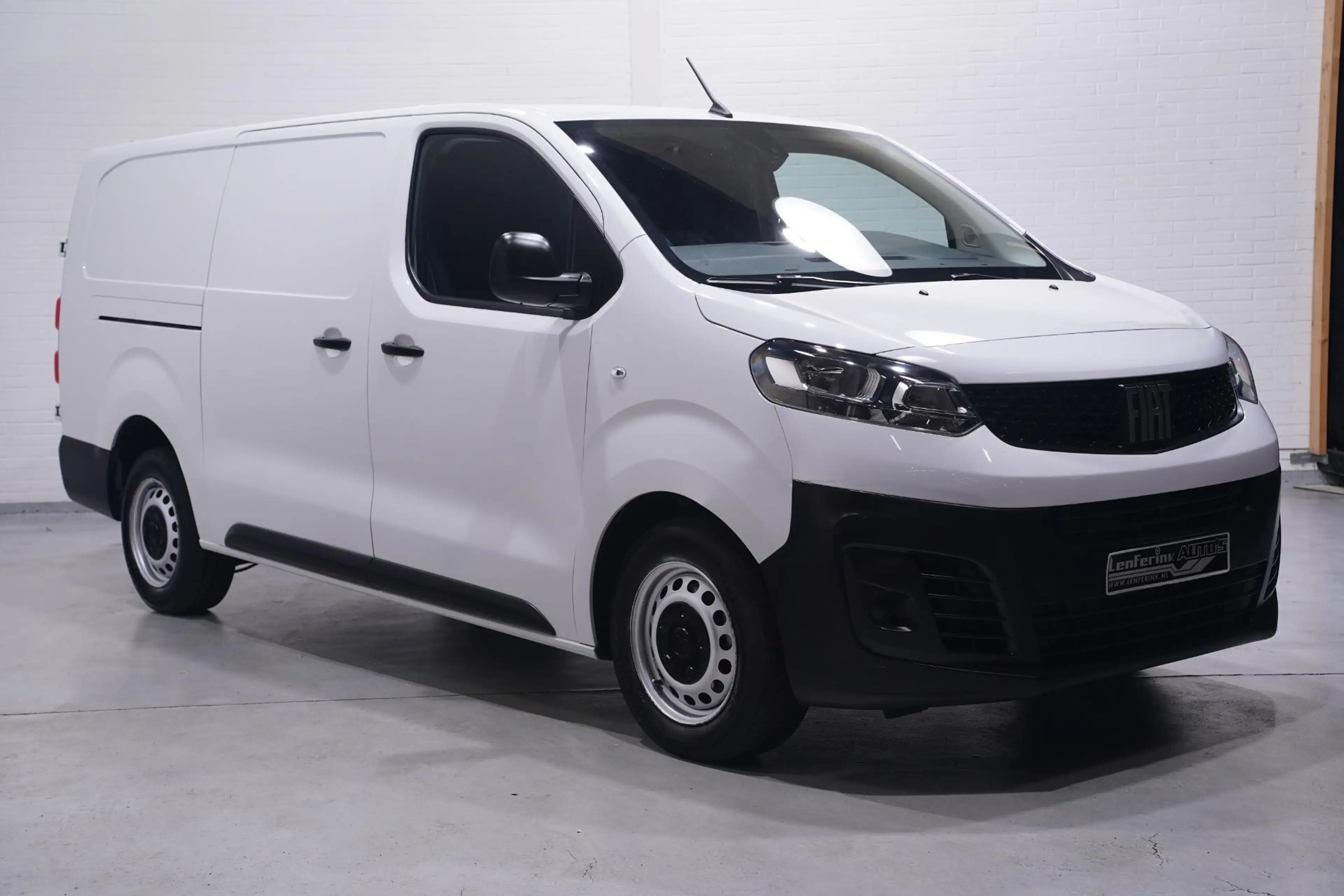 Fiat Scudo 1.5 Multijet 102 pk L3 Airco, Apple Carplay Cruise — photo 2