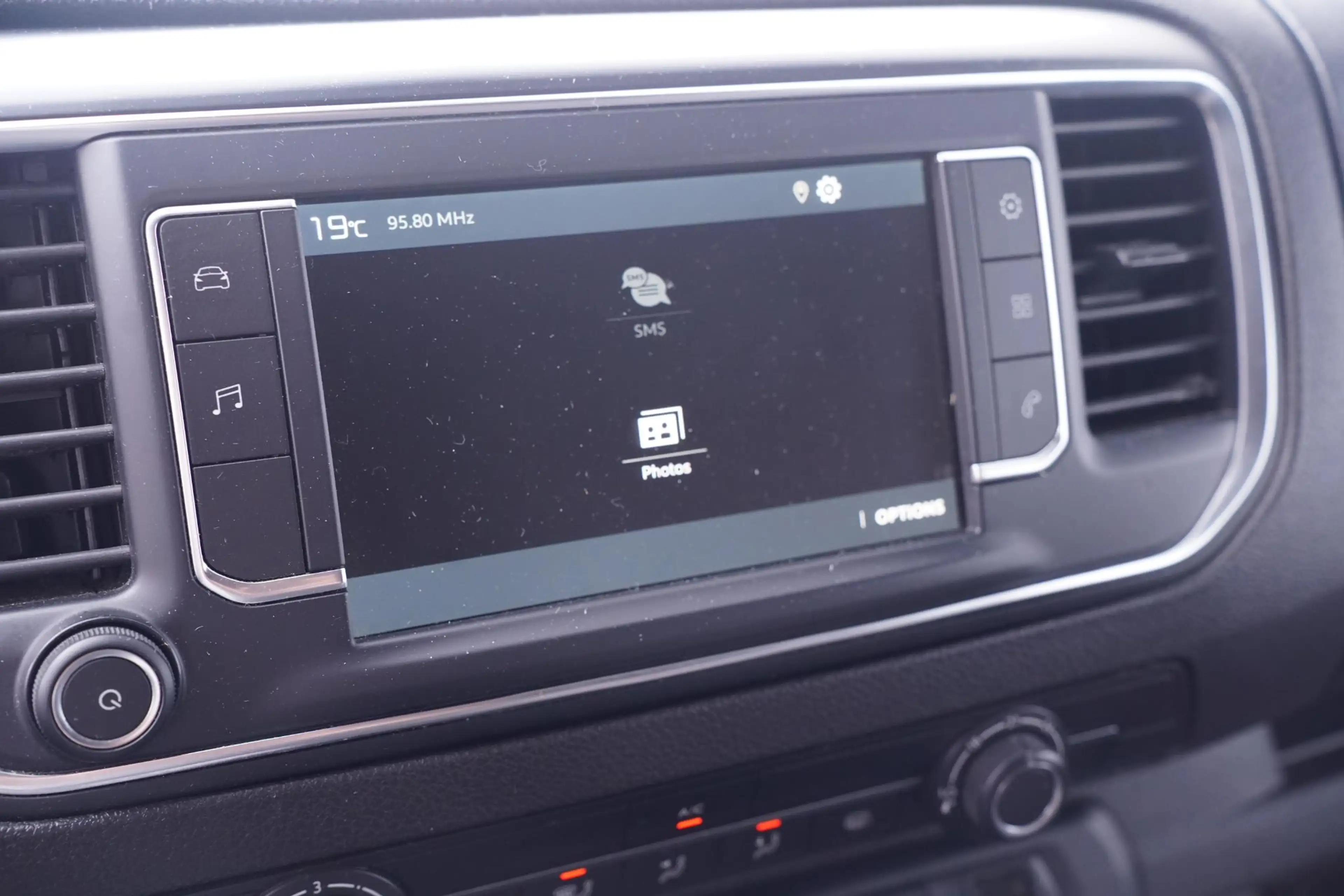 Fiat Scudo 1.5 Multijet 102 pk L3 Airco, Apple Carplay Cruise — photo 31