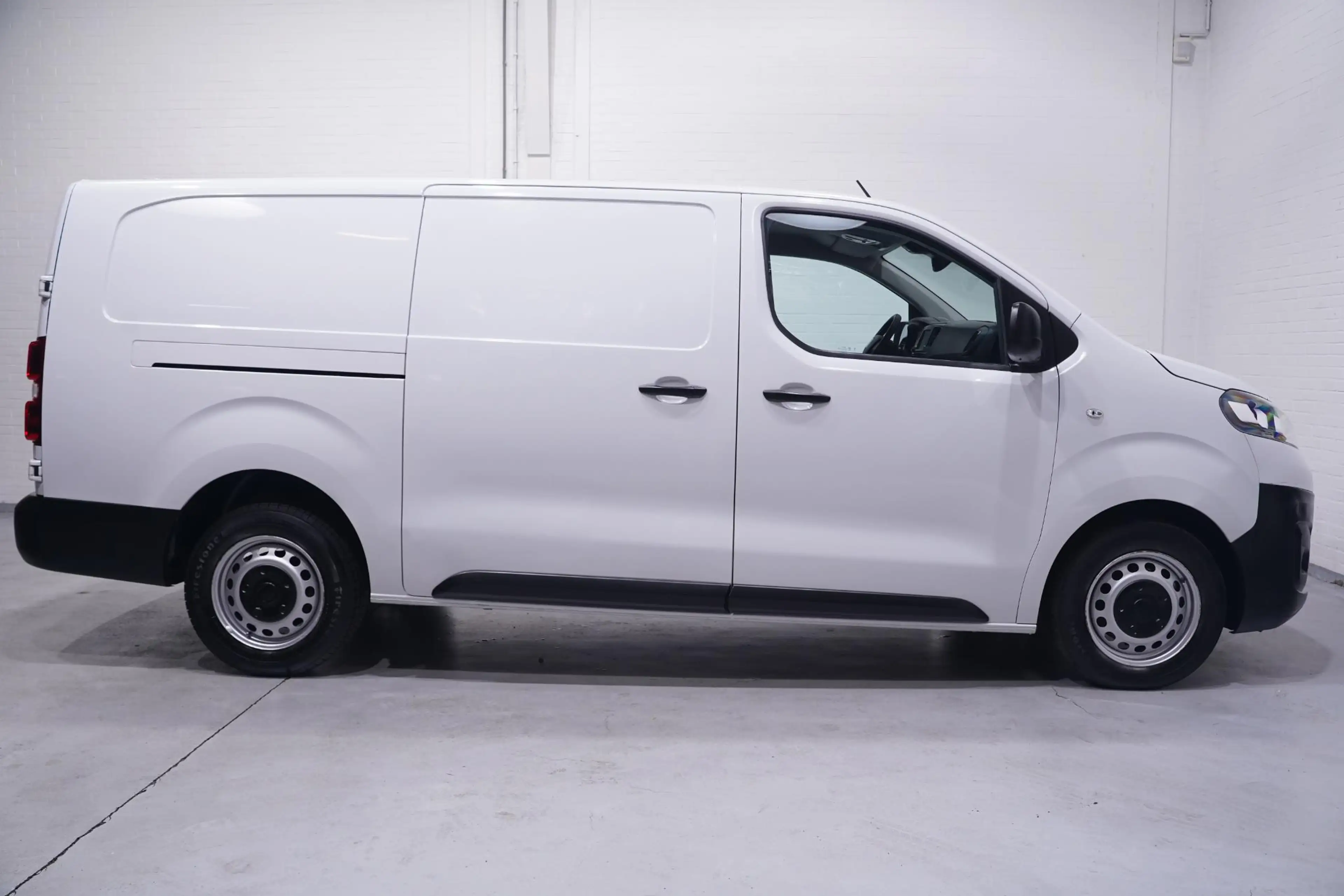 Fiat Scudo 1.5 Multijet 102 pk L3 Airco, Apple Carplay Cruise — photo 8