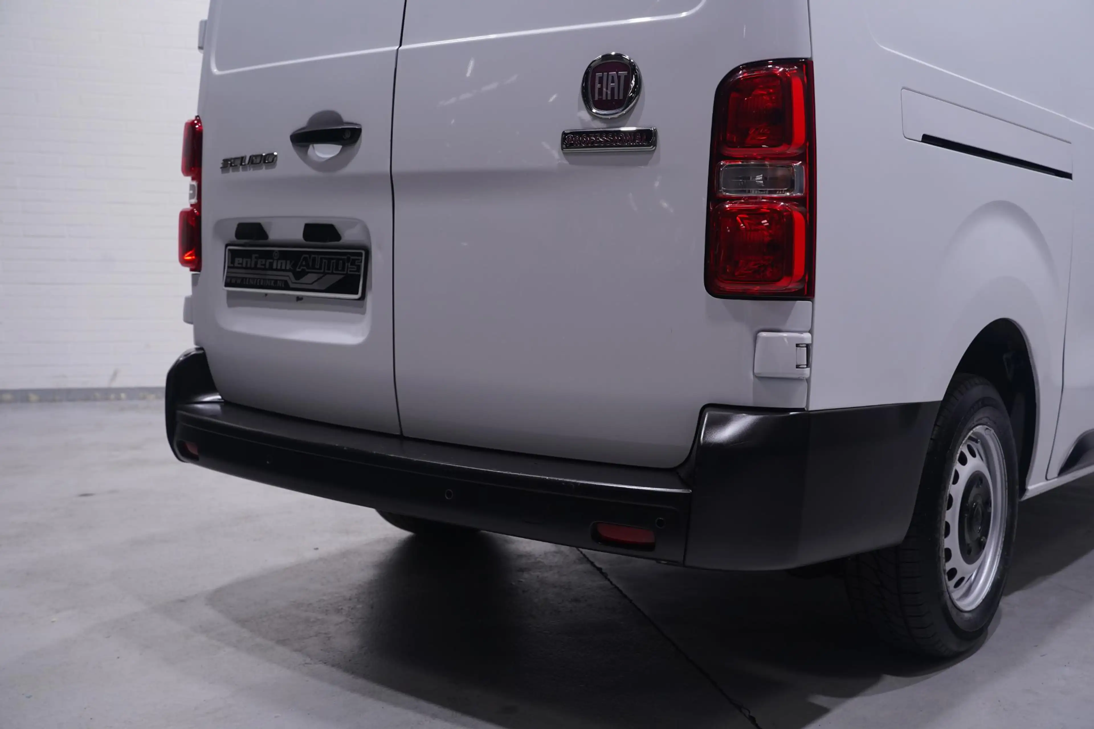 Fiat Scudo 1.5 Multijet 102 pk L3 Airco, Apple Carplay Cruise — photo 16