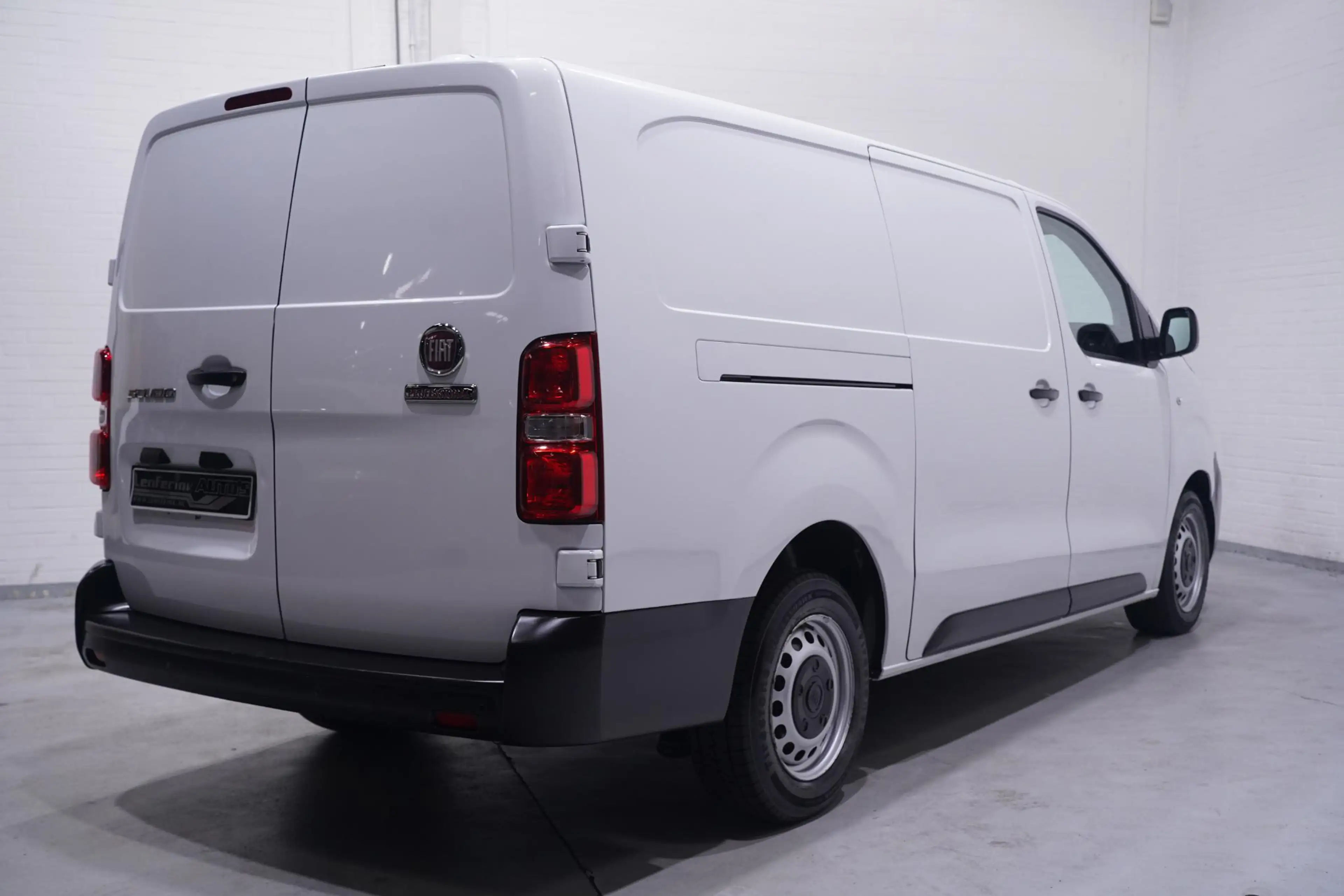 Fiat Scudo 1.5 Multijet 102 pk L3 Airco, Apple Carplay Cruise — photo 4