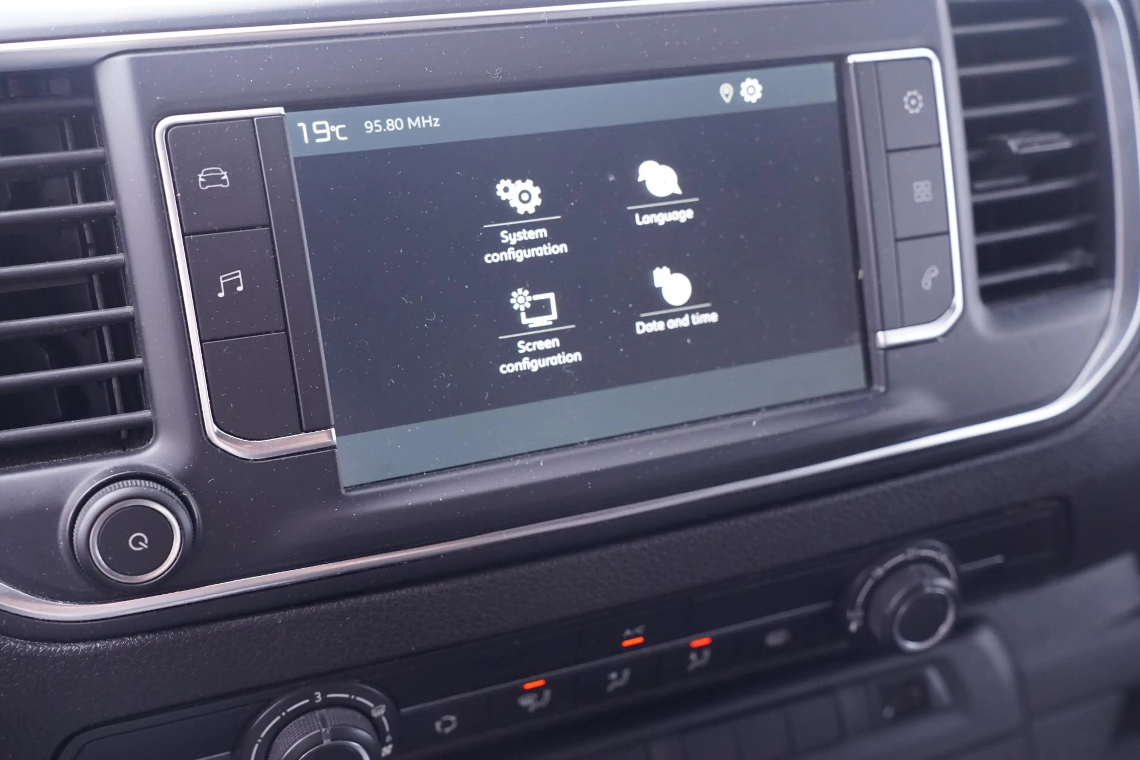 Fiat Scudo 1.5 Multijet 102 pk L3 Airco, Apple Carplay Cruise — photo 30
