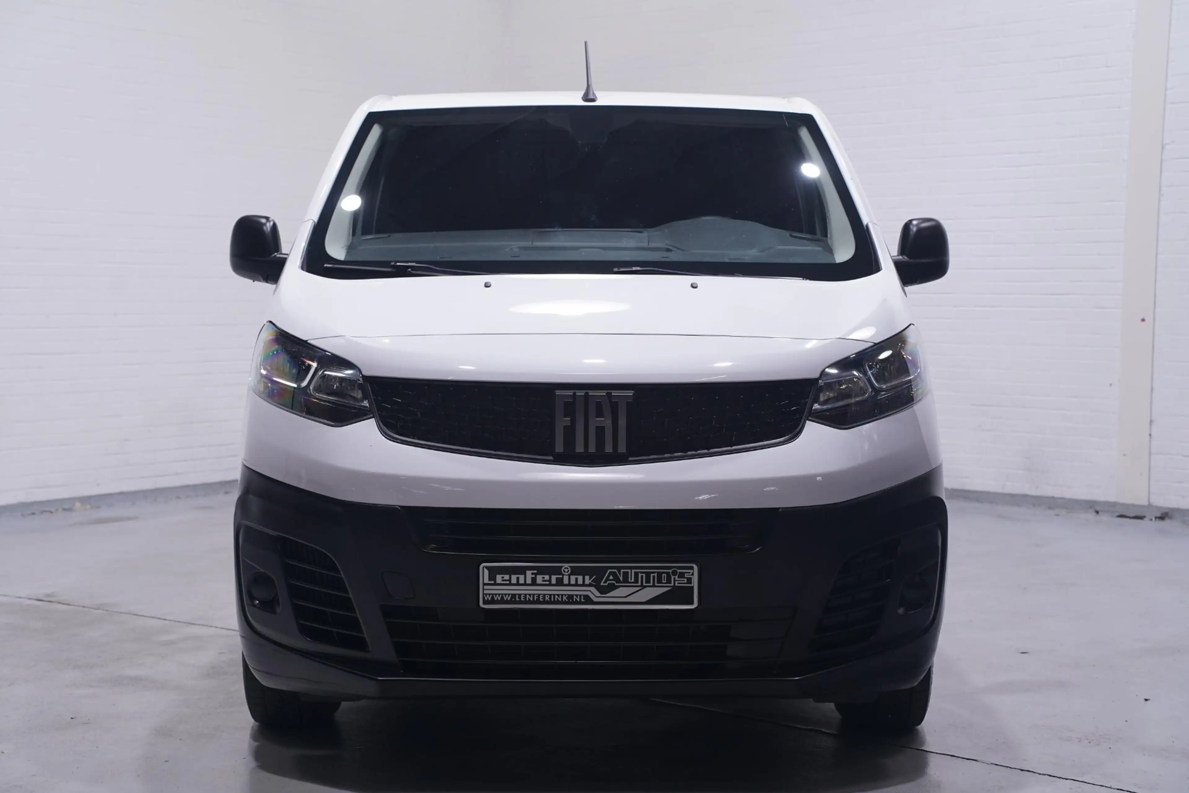 Fiat Scudo 1.5 Multijet 102 pk L3 Airco, Apple Carplay Cruise — photo 5