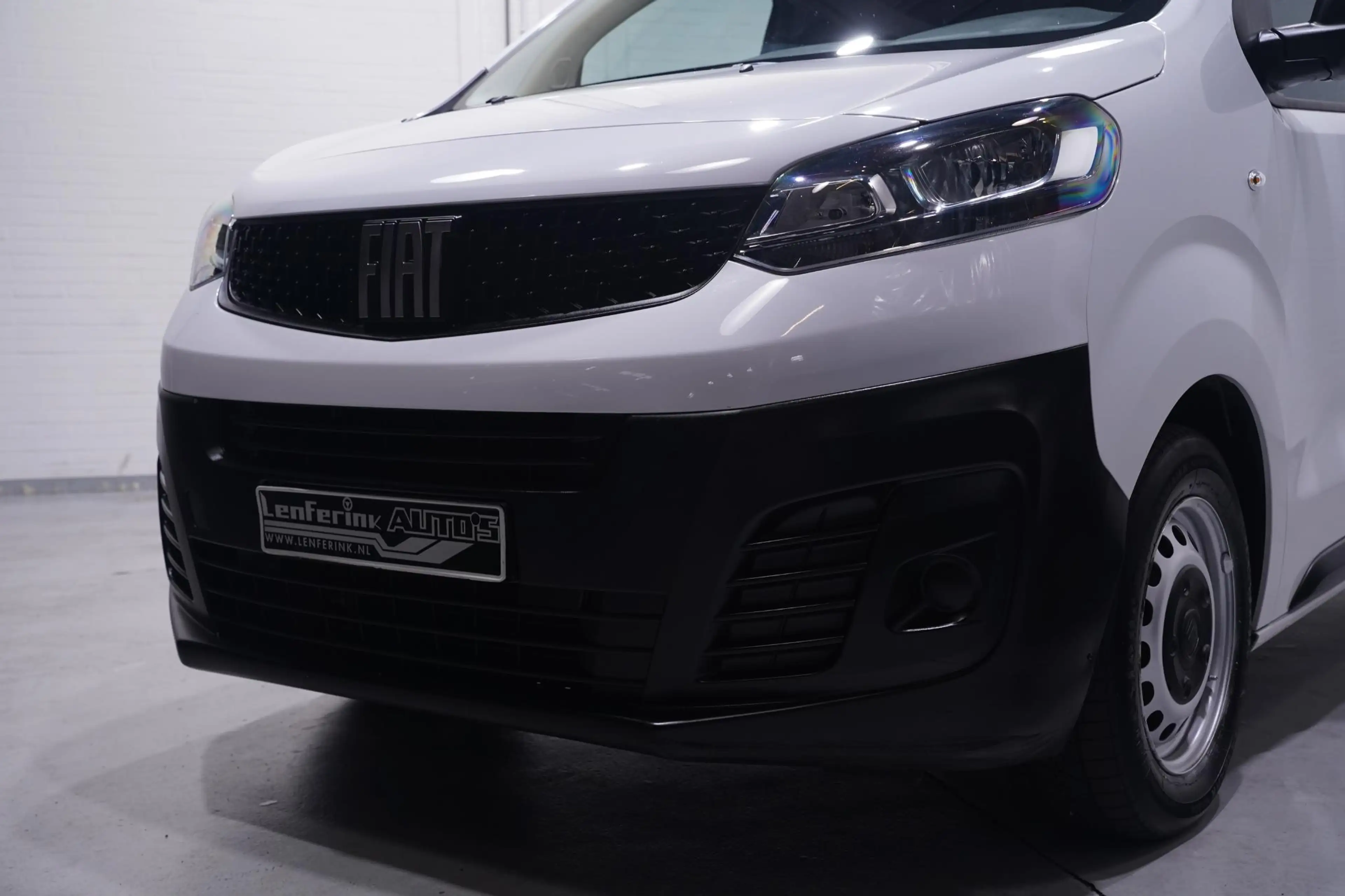 Fiat Scudo 1.5 Multijet 102 pk L3 Airco, Apple Carplay Cruise — photo 15