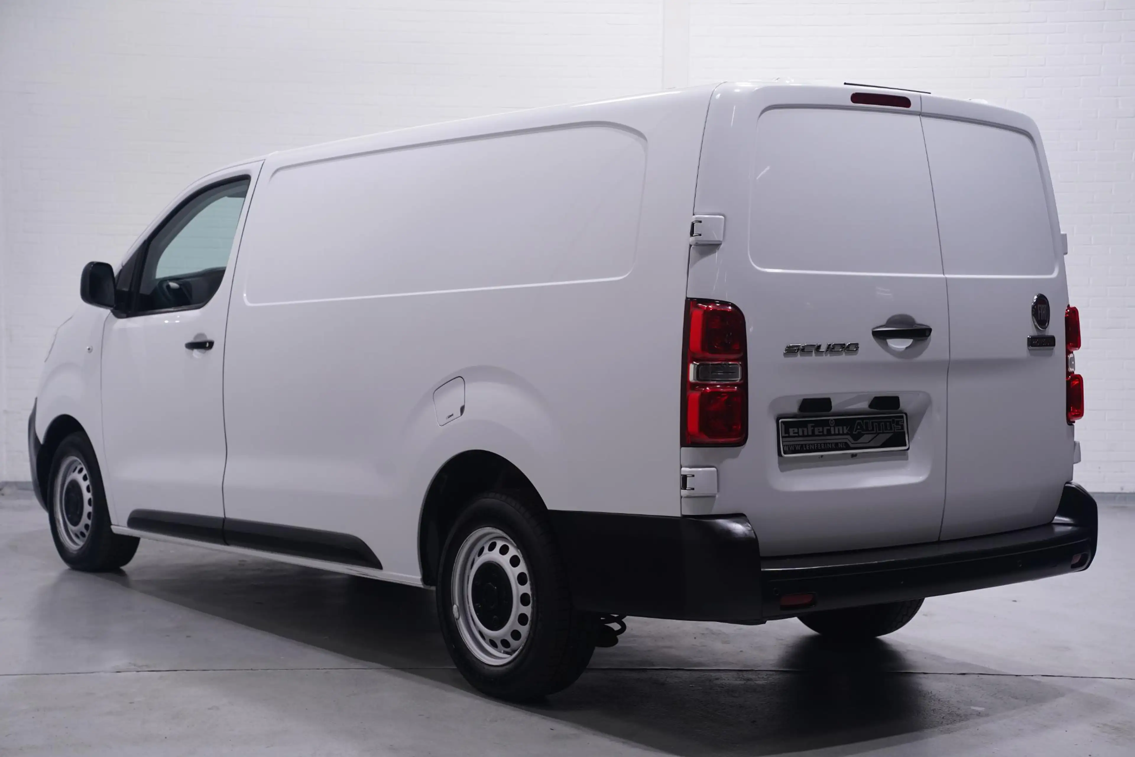 Fiat Scudo 1.5 Multijet 102 pk L3 Airco, Apple Carplay Cruise — photo 3
