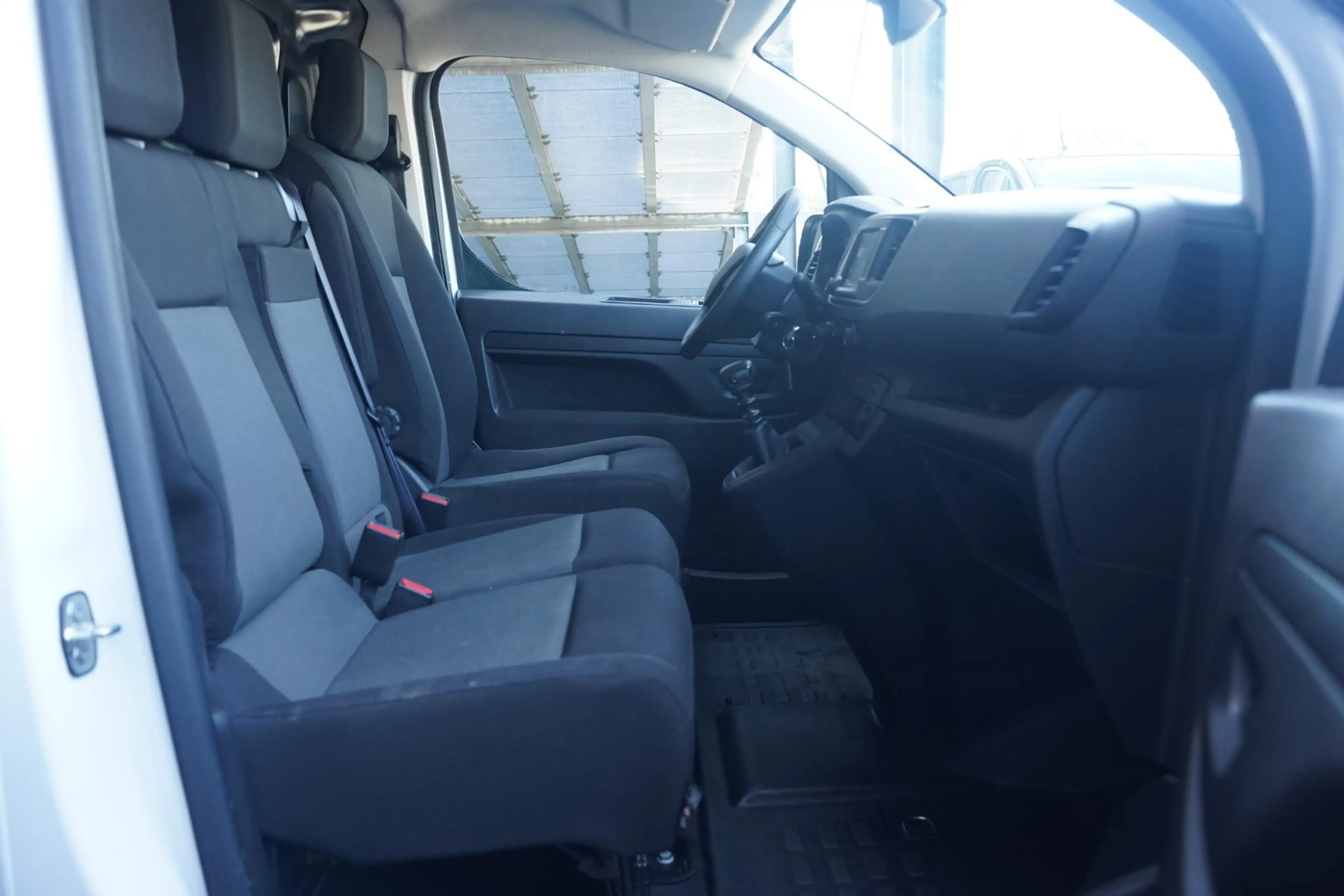 Fiat Scudo 1.5 Multijet 102 pk L3 Airco, Apple Carplay Cruise — photo 20
